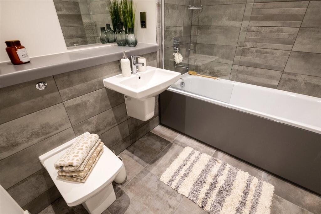 Apartment in Liverpool - View 4