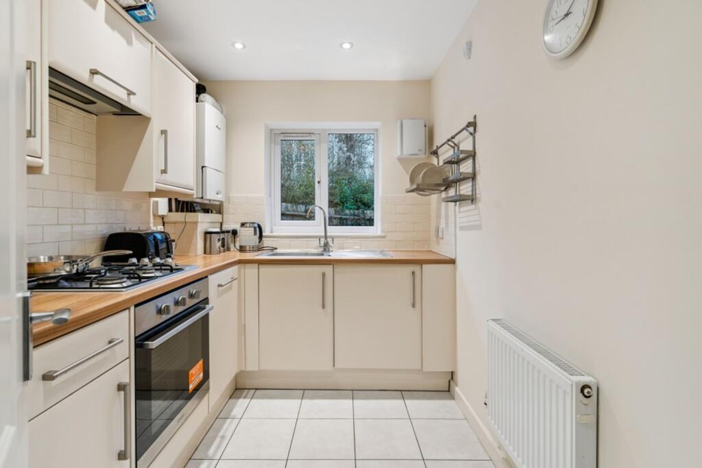 Main image of property: Northmill, Princes Risborough, HP27