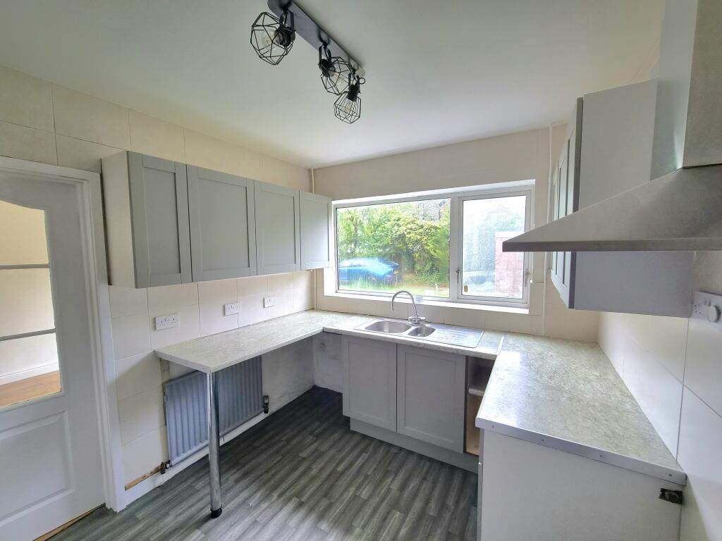 House in Manchester - More