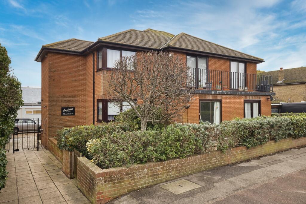 Main image of property: George Hill Road, Broadstairs, CT10