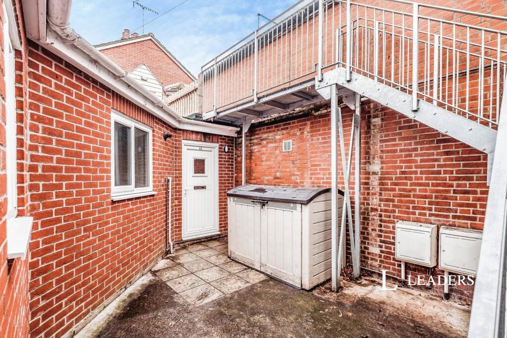 Main image of property: Bradfield Walk, Worthing, West Sussex, BN11