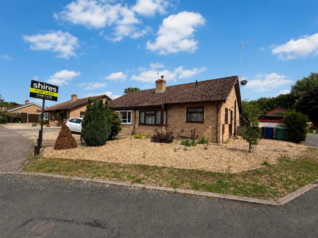 Main image of property: Mulberry Close, Mildenhall, Bury St. Edmunds