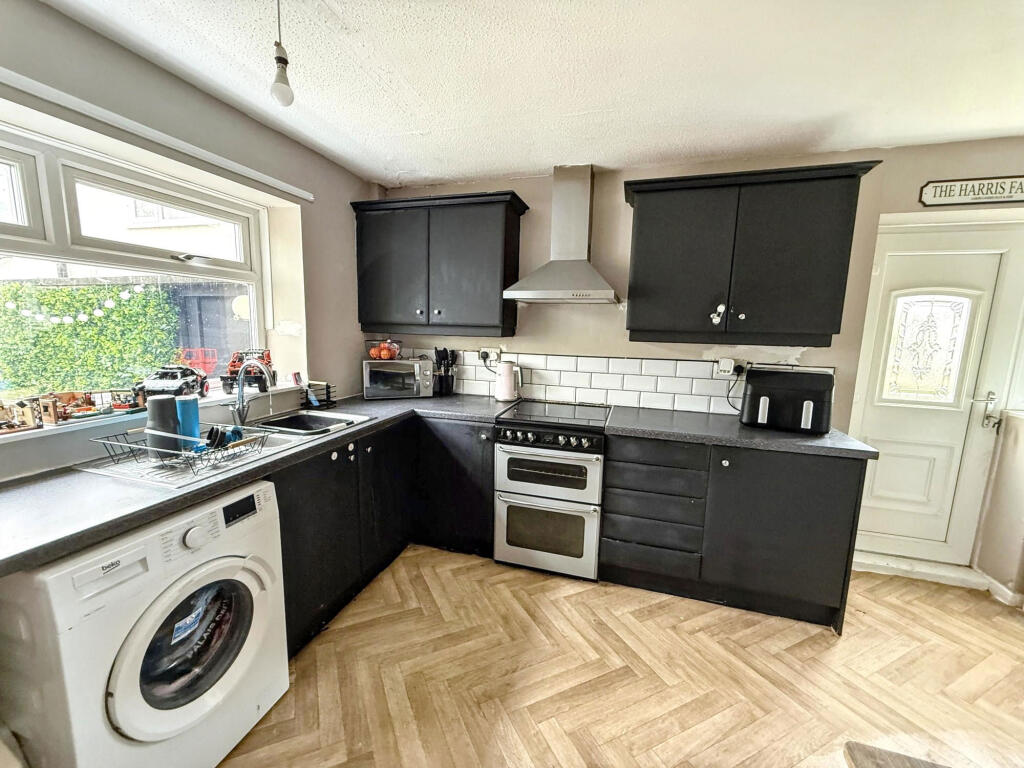 Bransdale Close, Grangefield, Stockton-on-Tees, Durham, TS19 0SG – pohled 5