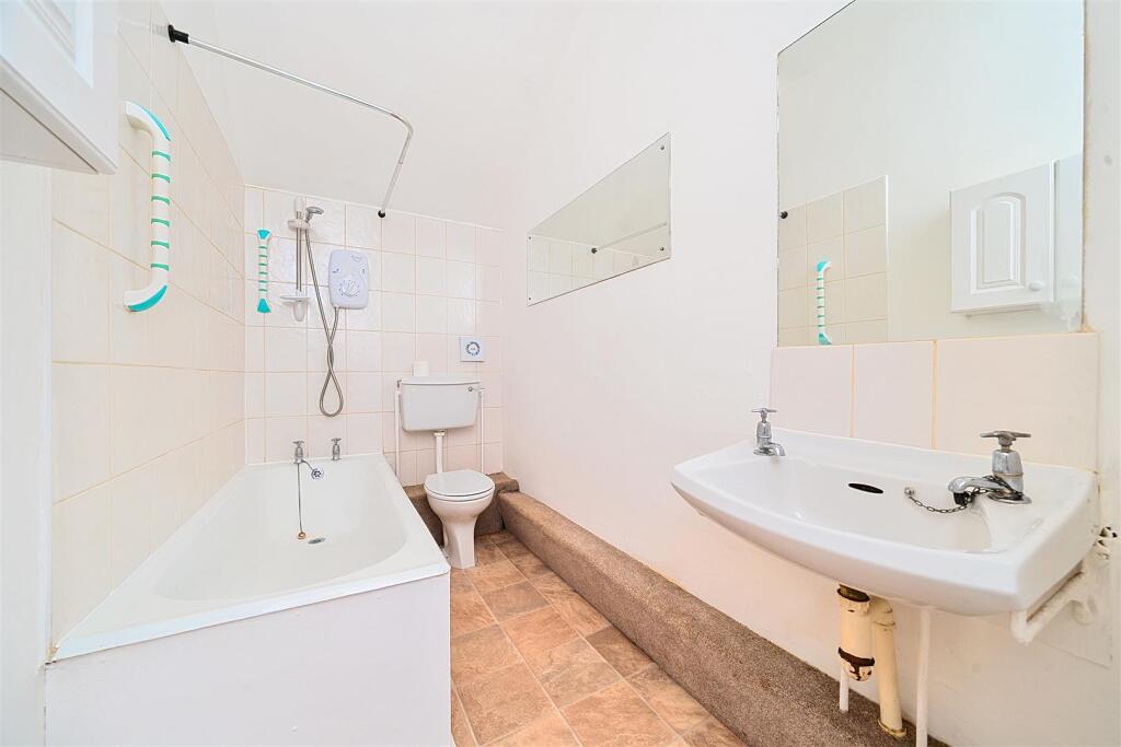 Apartment in Church Stretton, Shropshire - More