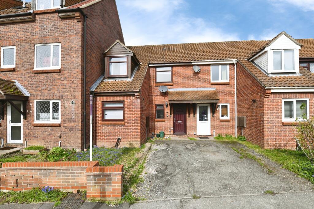 Main image of property: Berkley Close, Highwoods, Colchester, CO4