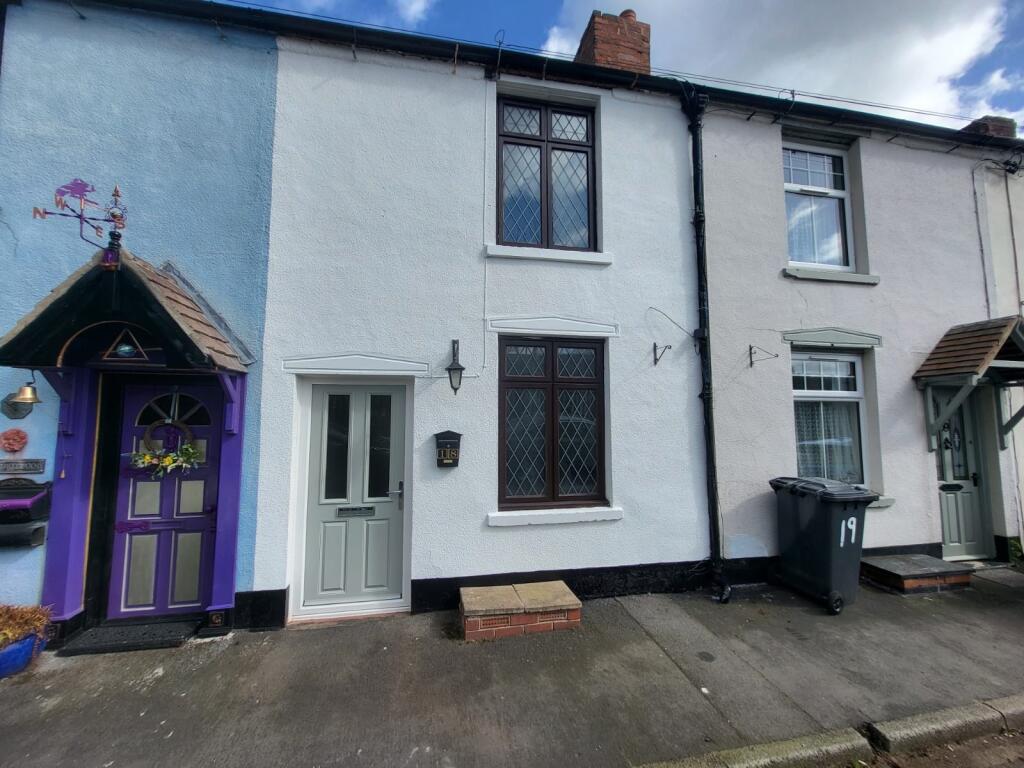 Main image of property: Castle Street, Kinver, STOURBRIDGE