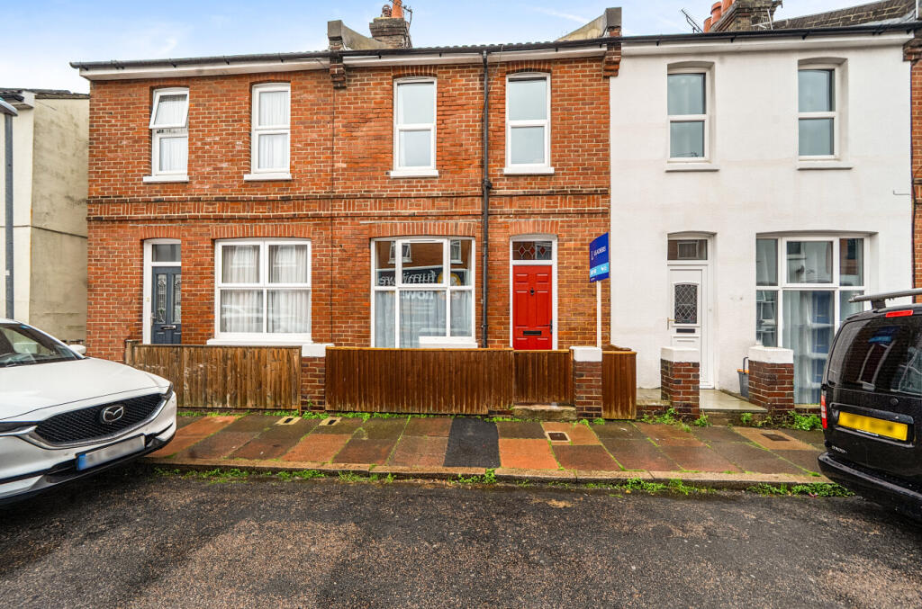 Main image of property: Sydney Road, Eastbourne, East Sussex