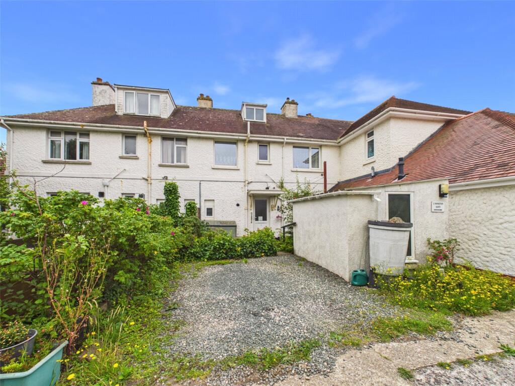 Main image of property: Minster Gate, Bude, Cornwall