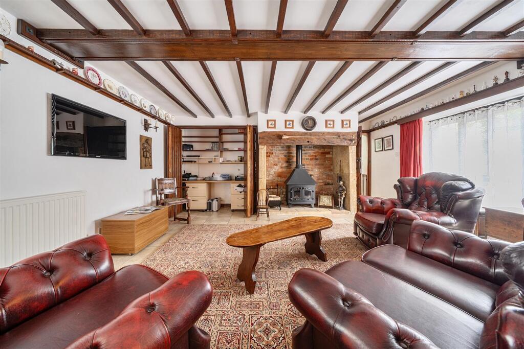 House in Seavington St Michael, Somerset - View 4