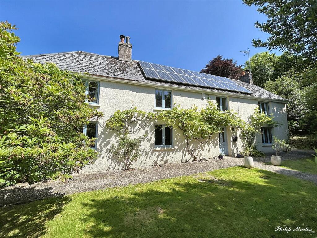 Main image of property: Come-To-Good, Feock