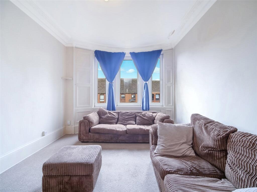 Apartment in Ayr, Wallacetown - View 4
