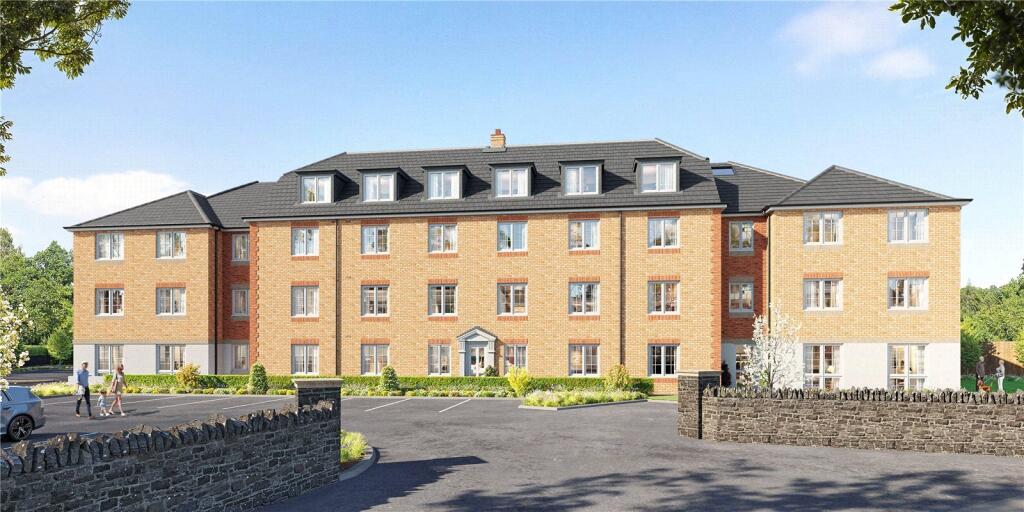 Main image of property: Plot 37, Adam Lock Lodge, Glastonbury Road, Wells, Somerset, BA5