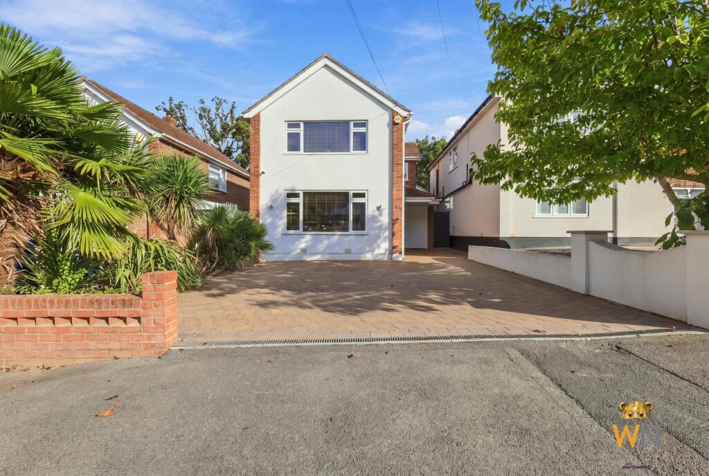 Main image of property: Byron Road, Hutton, Brentwood, CM13