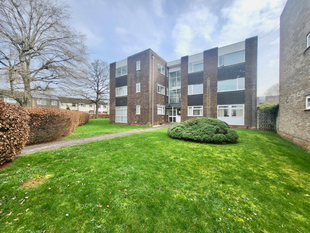 Main image of property: Abbotswood, Yate, Bristol