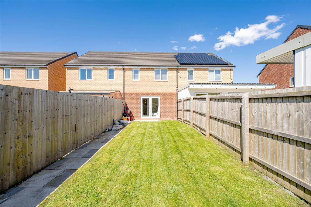 House in Leigh, Gin Pit - View 4