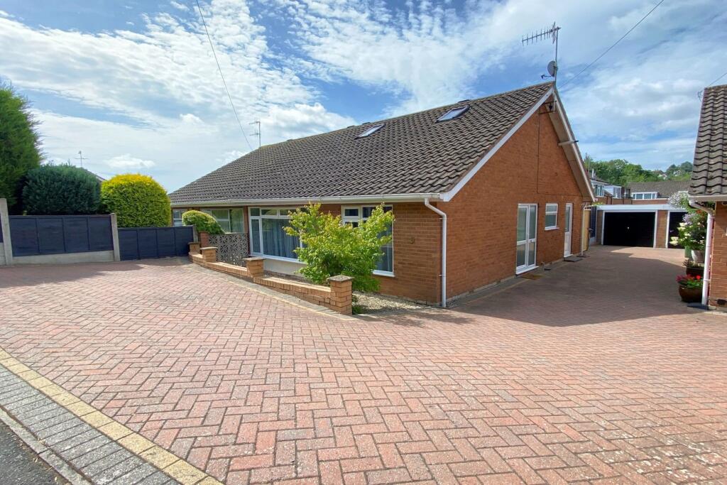 Main image of property: Northwood Lane, Bewdley, DY12