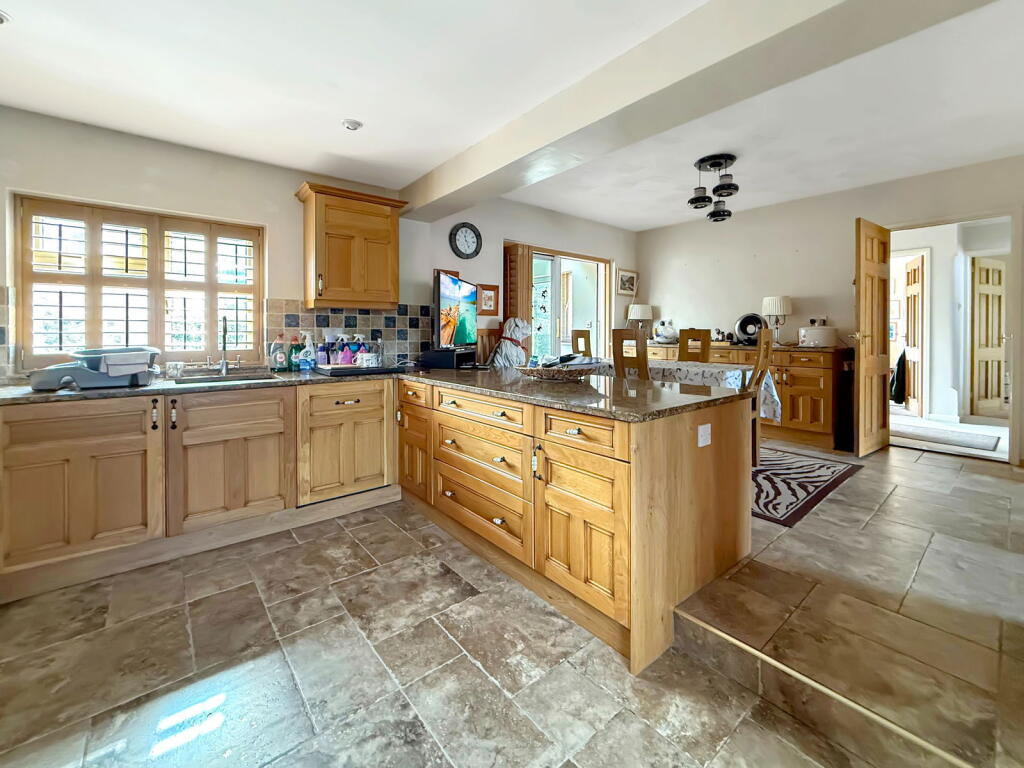 Additional image 11 of Downsview, Edington, Westbury, BA13