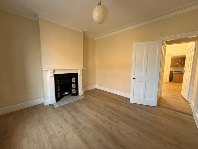 Main image of property: Dean Street, City Centre, DE22 3BT
