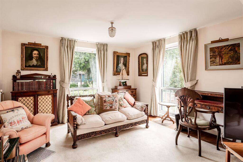 House in London, Chiswick Staithe - View 3