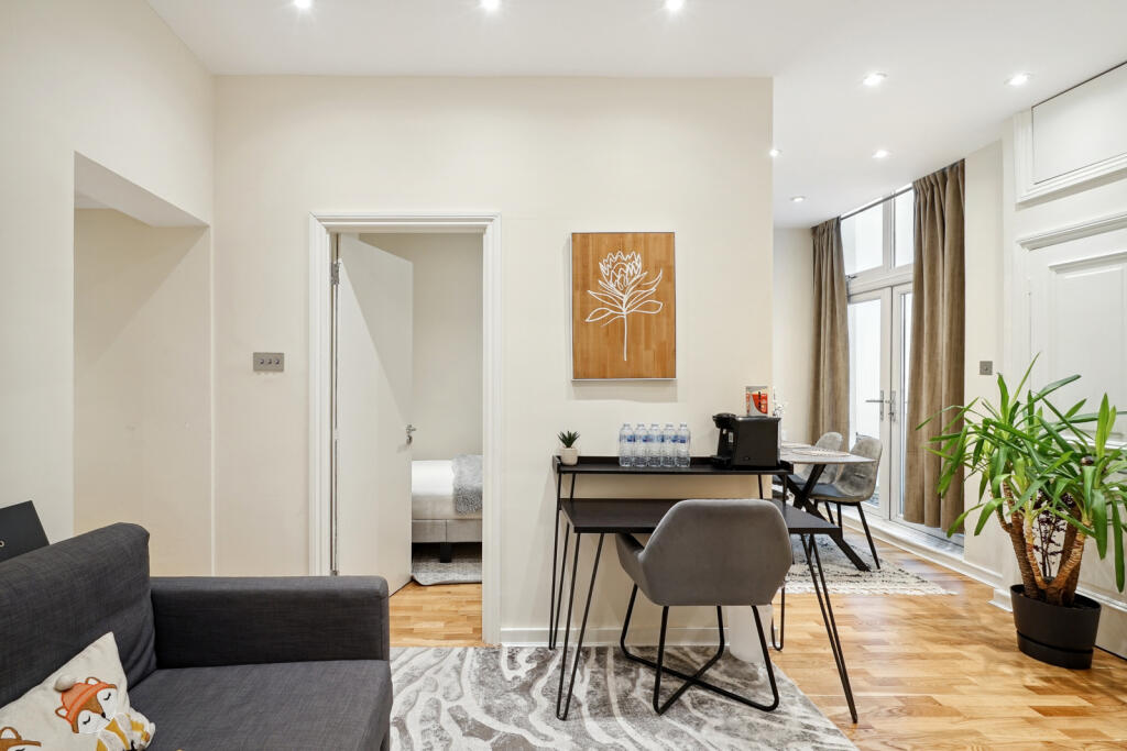 Main image of property: South Kensington,
South Kensington, SW7