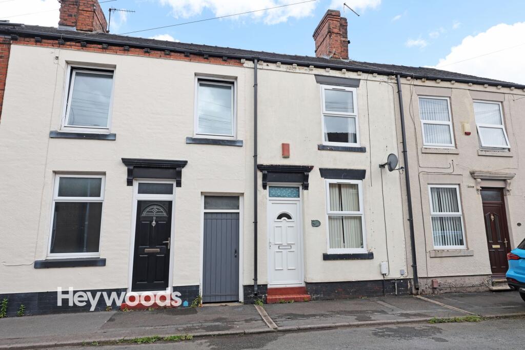 Main image of property: Audley Street, Knutton, Newcastle under Lyme