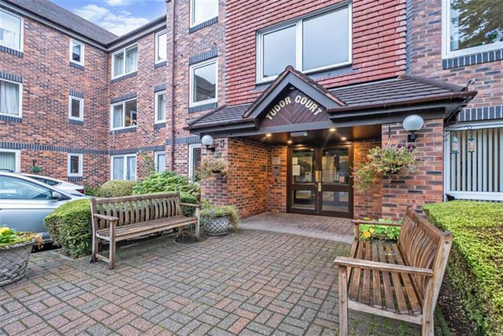 Main image of property: Tudor Court, 2 Midland Drive, Sutton Coldfield, B72