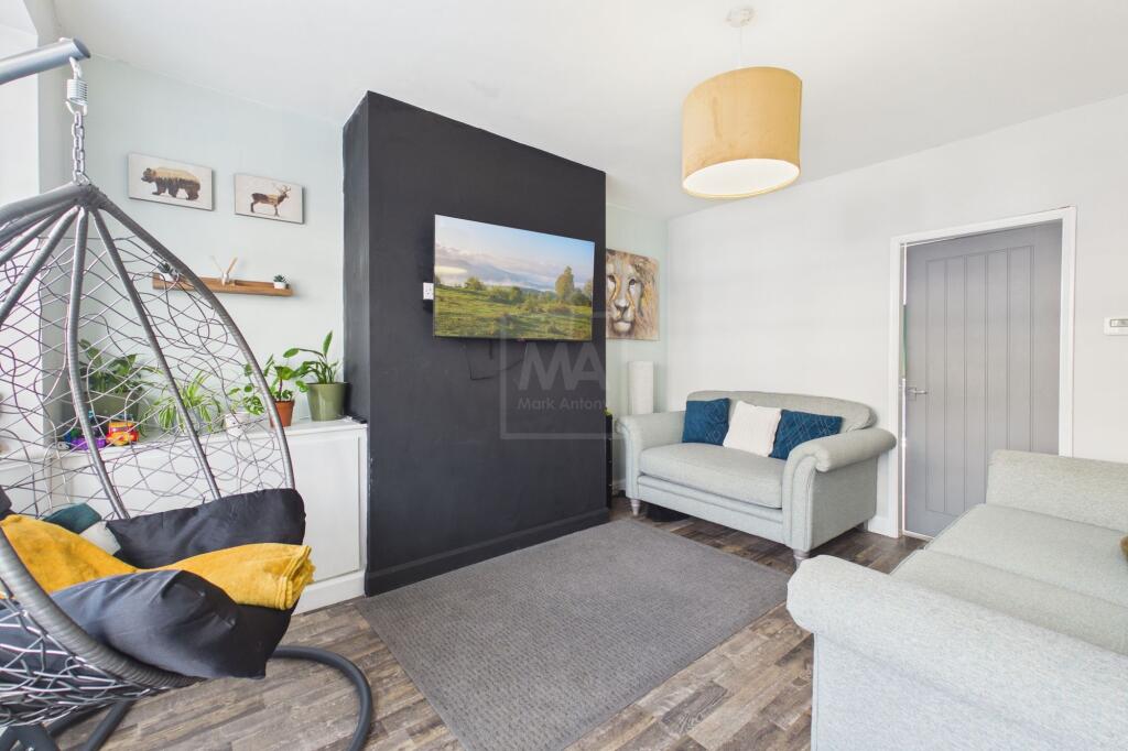 Venns Road, Warrington, WA2 - Widok 2
