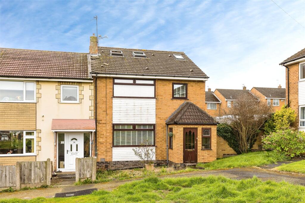 Main image of property: Abbots Way, West Kirby, Wirral, Merseyside, CH48