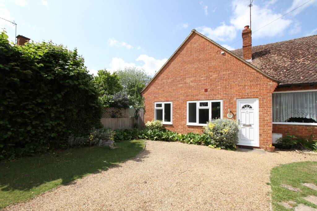 Main image of property: Twyford Grove, Twyford, Adderbury, OXON, OX17