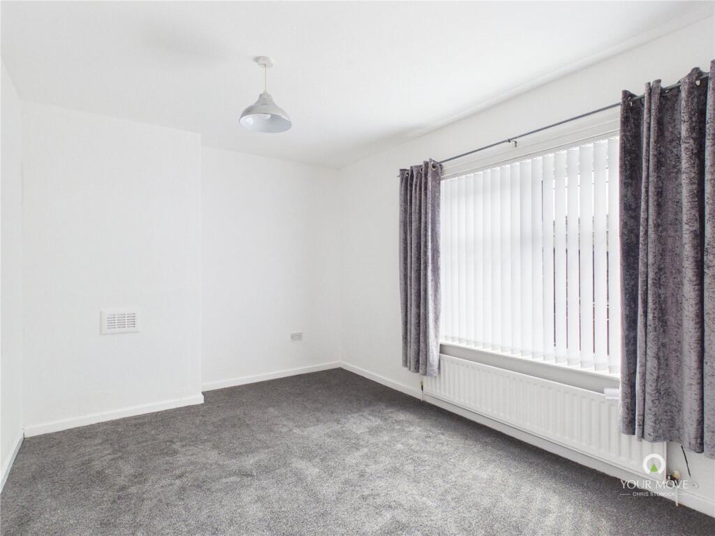 Valley View, Leadgate, Consett, Durham, DH8 - View 6
