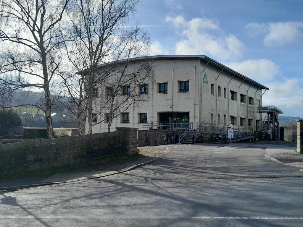 Main image of property: Trevelyan House , Dimple Road, Matlock