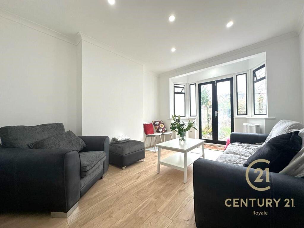 Main image of property: Glebe Gardens New Malden KT3