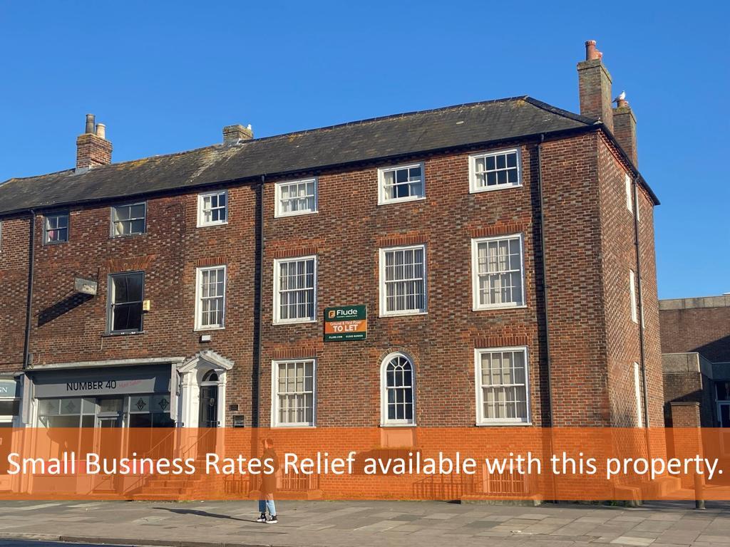 Main image of property: 2nd Floor Offices, 41-42, Southgate, Chichester, West Sussex