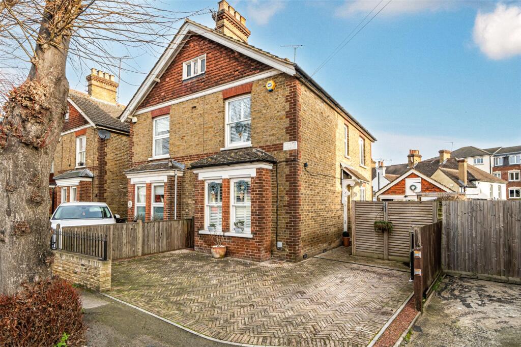 Main image of property: Moorfield Road, Orpington