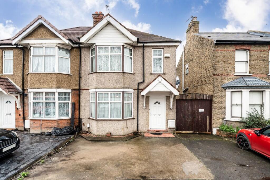 Main image of property: Hanworth Road, Hounslow