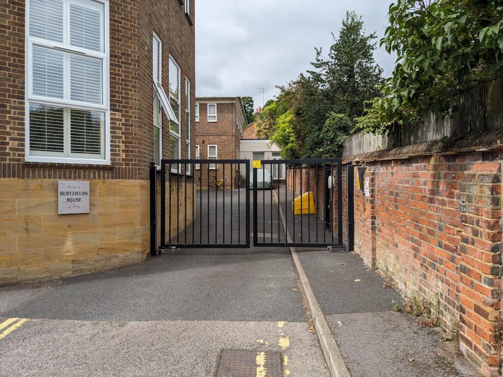 Main image of property: Town Centre Parking Spaces, Buryfields House, Guildford, GU2 4AD