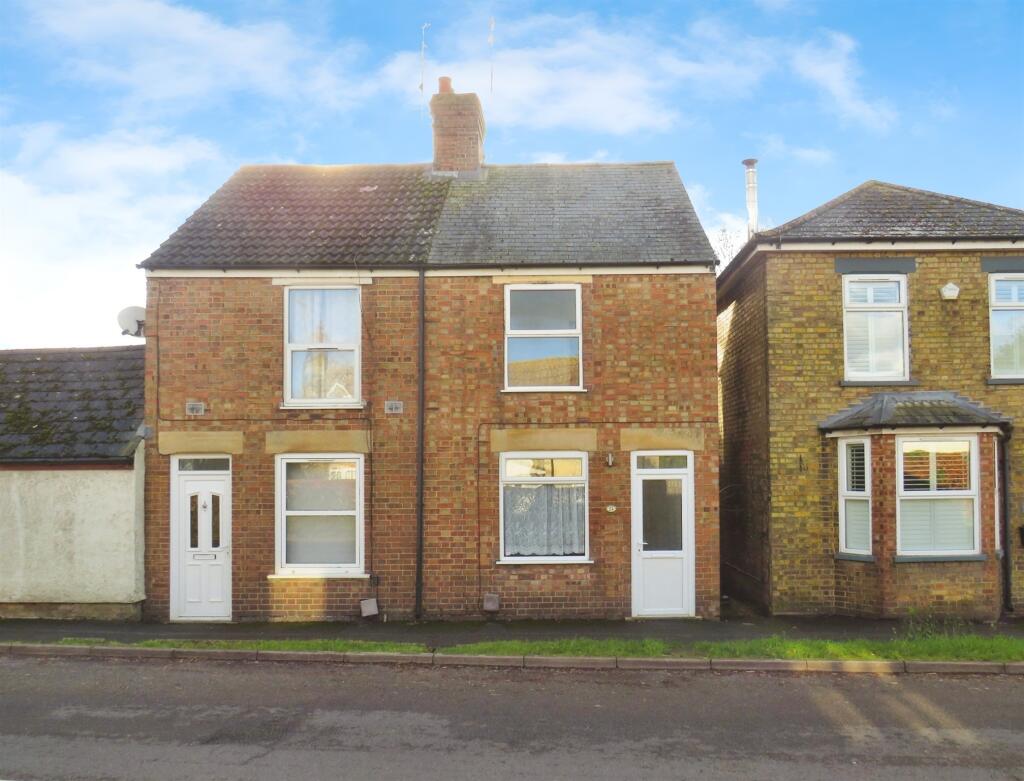 Main image of property: Benwick Road, Doddington, March