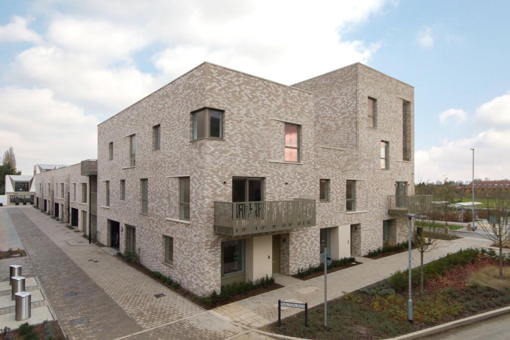 Main image of property: Eddington Avenue, Cambridge, Cambridgeshire