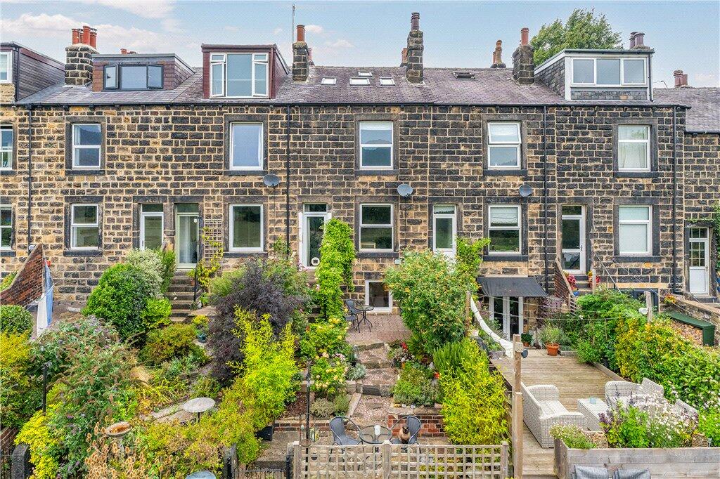 Main image of property: Danefield Terrace, Otley, West Yorkshire, LS21