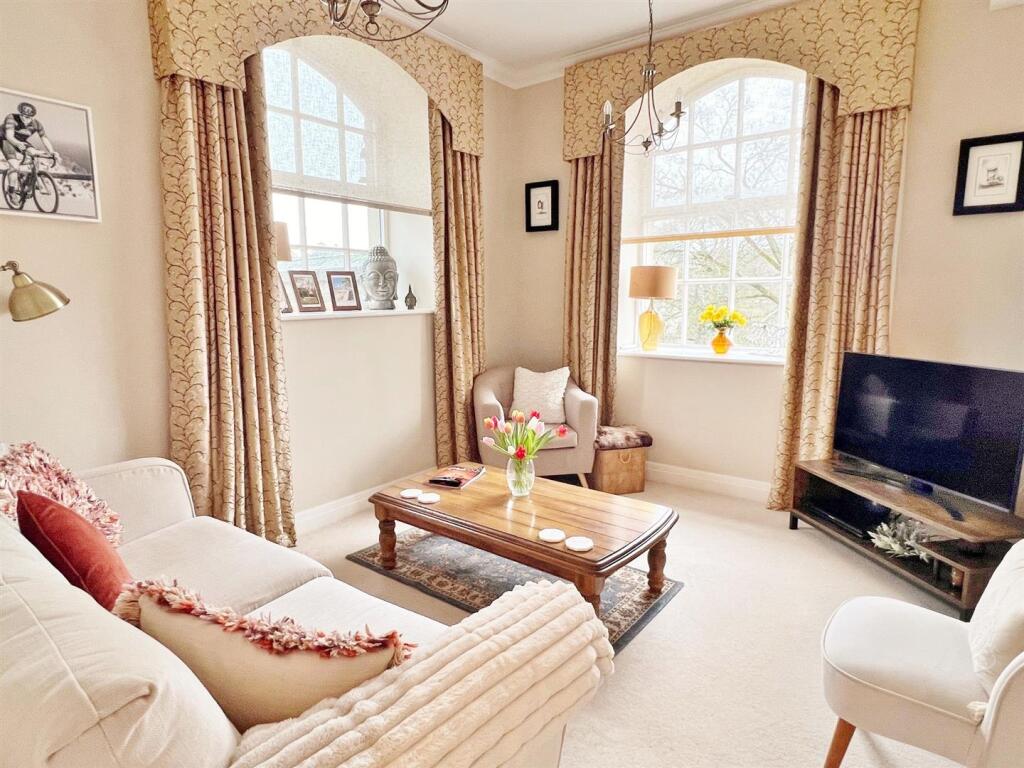 Main image of property: Church Street, Bradford-On-Avon