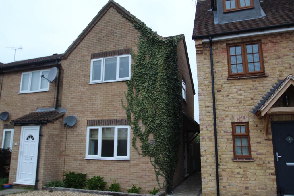 Main image of property: School Lane, Swavesey, CB24