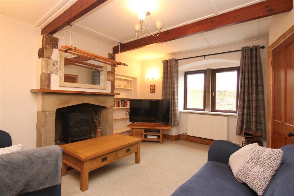 Additional image 3 of Green Lane, Glusburn, BD20