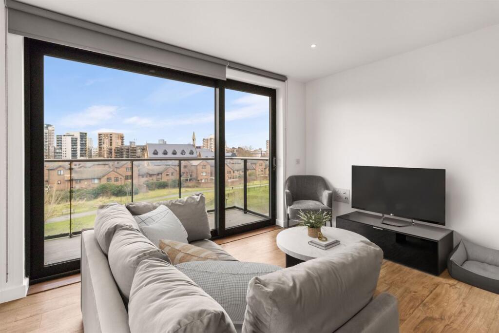 Main image of property: Fizzy Poplar, Lindfield Street, Poplar E14 6GP