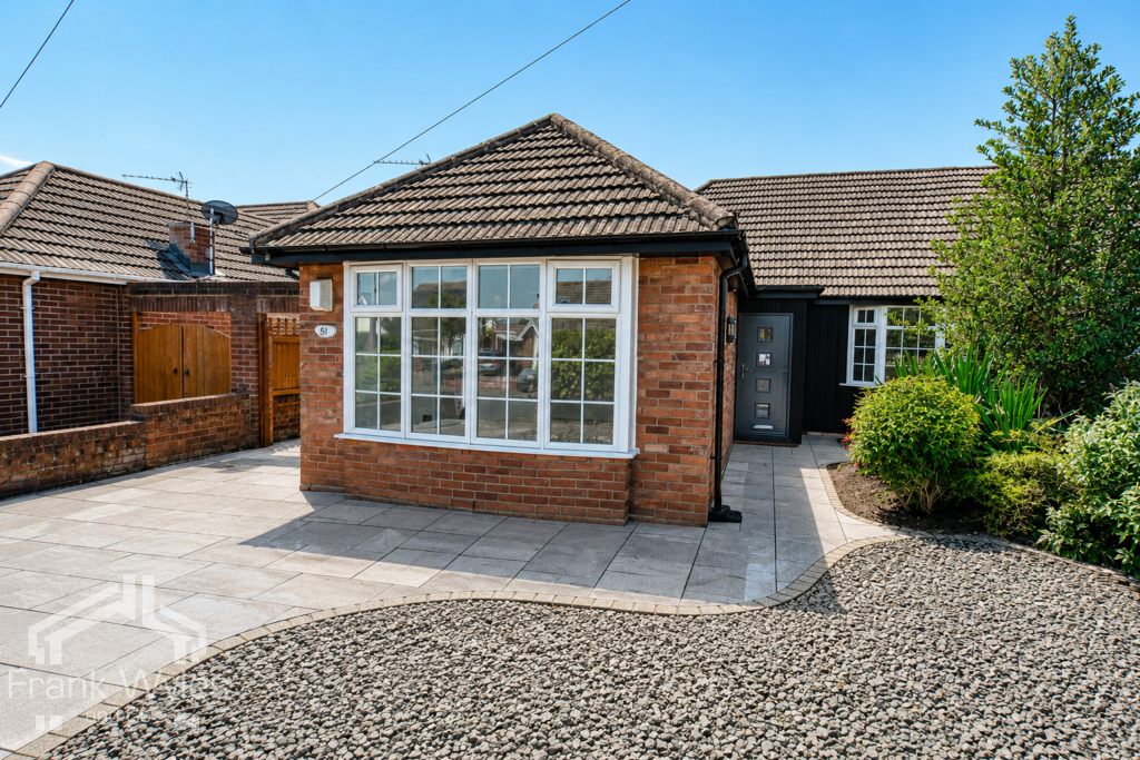 Main image of property: Scarborough Road, Lytham St Annes, Lancashire