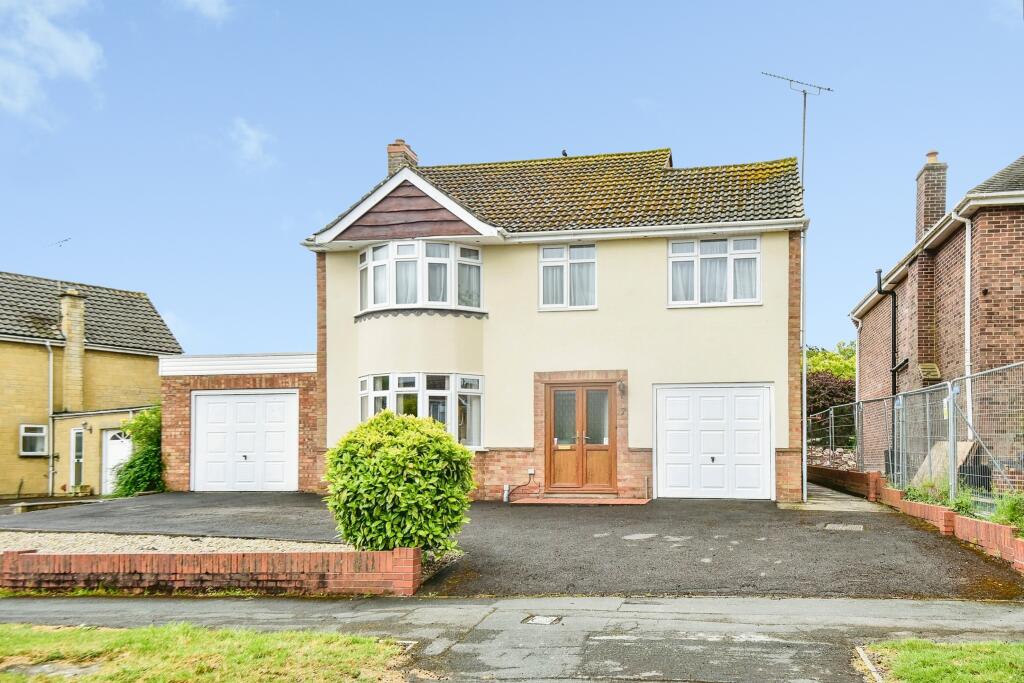 Main image of property: Sandringham Road - Lawn, Swindon, SN3