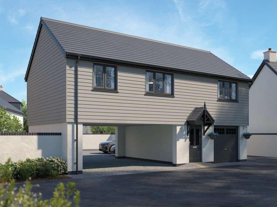 Main image of property: Trevemper Road,
Newquay,
Cornwall,
TR8