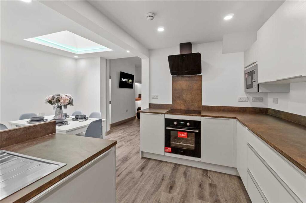 Main image of property: Waterloo Street, Plymouth