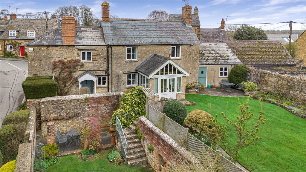 Main image of property: Paines Hill, Steeple Aston, Bicester, Oxfordshire, OX25