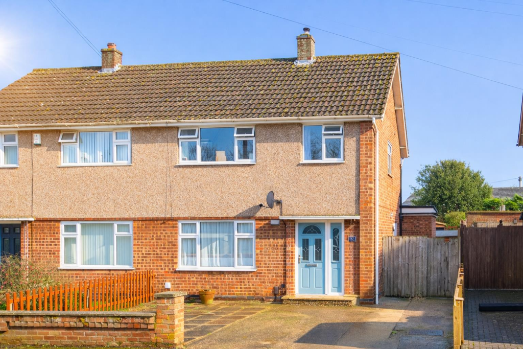 Main image of property: Cedar Way, Wellingborough