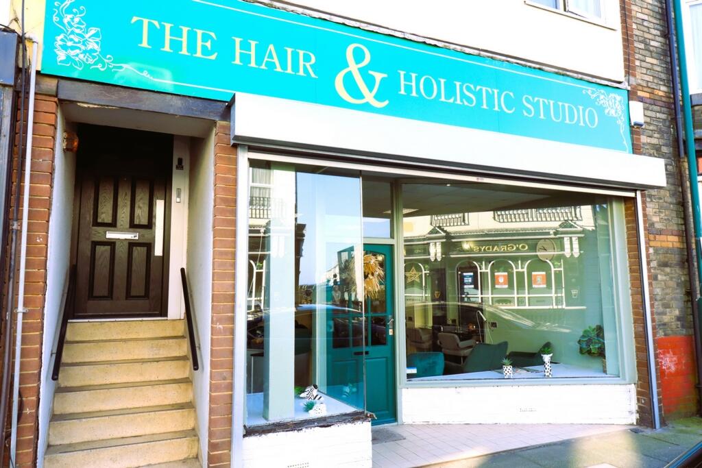 Main image of property: Queen Street, Redcar, TS10